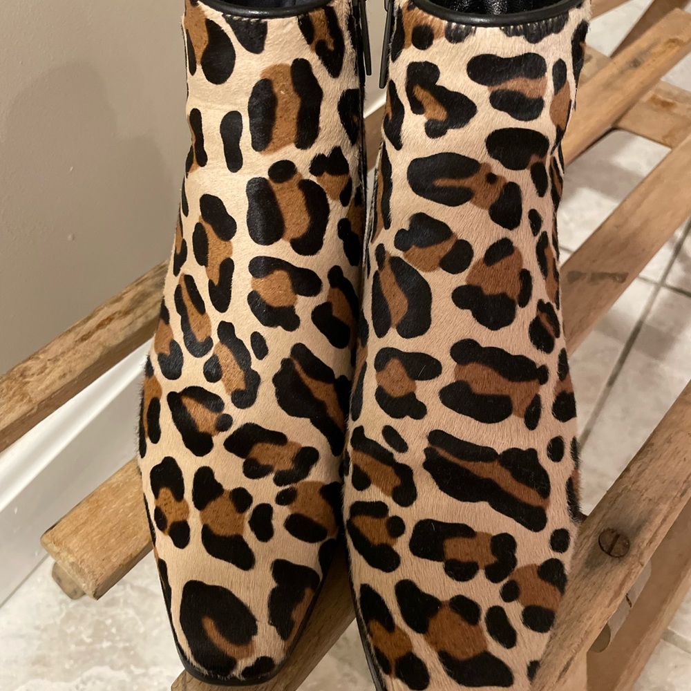 Aquatalia bootie